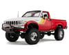 Image 1 for RC4WD Trail Finder 2 1/10 RTR 4WD Electric Trail Truck w/1982 Toyota Pickup Body