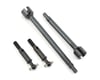 Image 1 for RC4WD Yota Front Steel Axle Shaft
