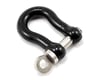 Image 1 for RC4WD King Kong Tow Shackle (Black)