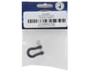Image 2 for RC4WD King Kong Tow Shackle (Black)