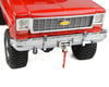 Image 2 for RC4WD Hidden Winch Aluminum Front Bumper (Chevrolet Blazer/K10)