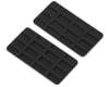 Image 1 for RC4WD Rubber License Plate Bases