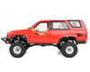 Image 3 for RC4WD TF2 Toyota 4Runner/XtraCab 1/10 Scale Molded Half Doors (2)