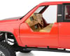 Image 5 for RC4WD TF2 Toyota 4Runner/XtraCab 1/10 Scale Molded Half Doors (2)