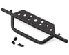 Image 1 for RC4WD Steel Tube Bumper for C2X Class 2 Competition Truck (Black)