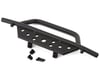 Image 2 for RC4WD Steel Tube Bumper for C2X Class 2 Competition Truck (Black)