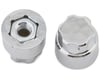 Image 1 for RC4WD Rally 1/8 Locking Wheel Hubs (2)