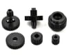 Image 1 for RC4WD XR10 Hardened Steel Replacement Gear Set