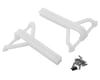 Related: RC4WD V8 Scale Engine V2 Exhaust Long Tube Headers (Unpainted)