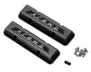 Related: RC4WD Scale V8 Engine Aluminum Valve Cover (Black) (2)