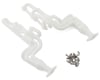 Image 1 for RC4WD V8 Engine V2 Scale Exhaust Headers Set (White)
