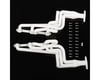 Image 7 for RC4WD V8 Engine V2 Scale Exhaust Headers Set (White)