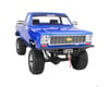 Image 5 for RC4WD Chevrolet Blazer and K10 Hidden Winch Metal Front Bumper