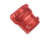 Image 6 for RC4WD Traxxas TRX-4M ARB Aluminum Differential Cover (Red)