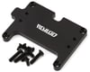 Image 1 for RC4WD Flatbed Hauler Warn Winch Mounting Plate for Traxxas TRX-6