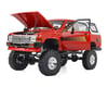Image 5 for RC4WD Toyota 4Runner/Xtra Cab Inner Fenders (2)