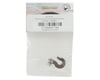 Image 2 for RC4WD King Kong Small Hook (Black Chrome)