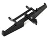 Image 1 for RC4WD Trail Finder 2 Tough Armor Rear Bumper w/Hitch Mount