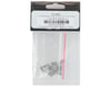 Image 2 for RC4WD 2x5mm Miniature Scale Hex Bolts (Silver)