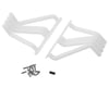 Image 1 for RC4WD Scale V8 Engine V3 Plastic Zoomie Headers (2)