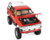 Image 2 for RC4WD Dress Up Kit for Yota 22RE Engine Bay