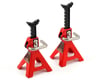Image 1 for RC4WD Chubby Mini 3 TON Scale Jack Stands