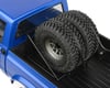 Image 2 for RC4WD 1/10 Bed Mounted Tire Carrier
