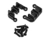 Image 1 for RC4WD Trail Finder 2 CNC-Machined Aluminum Adjustable Rear Shock Mounts (2)