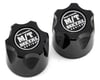 Image 1 for RC4WD Mickey Thompson Metal Series 1/10 Wheel Center Cap (2)