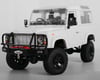 Image 3 for RC4WD ARB Land Rover Defender 90 Winch Bar Front Bumper