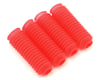 Image 1 for RC4WD Super Scale Shock Boot (Red)