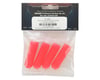 Image 2 for RC4WD Super Scale Shock Boot (Red)