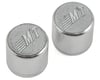 Image 1 for RC4WD Mickey Thompson Classic Lock Wheel Center Caps (2)