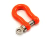 Image 1 for RC4WD King Kong Tow Shackle (Orange)