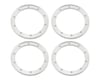 Image 1 for RC4WD 1.9 Universal Beadlock Rings (Silver)