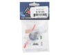 Image 2 for RC4WD Monster Swivel Hook w/Safety Latch (Black)
