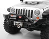 Image 3 for RC4WD SCX10 Jeep Rock Hard 4x4 Full Width Front Bumper