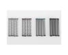 Image 1 for RC4WD 90mm Ultimate Scale Shock Internal Spring Assortment