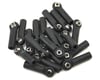 Image 1 for RC4WD M3/M4 Plastic Long Rod Ends (20)