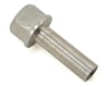 Image 1 for RC4WD 4x16mm Barrel Nut (Silver)