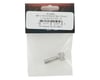 Image 2 for RC4WD 4x16mm Barrel Nut (Silver)