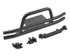 Image 1 for RC4WD Trail Finder 2 SWB Rampage Double Tube Front Bumper w/Hoop