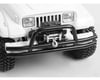 Image 3 for RC4WD Trail Finder 2 SWB Rampage Double Tube Front Bumper w/Hoop