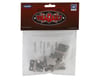 Image 2 for RC4WD Chevrolet Blazer Hood & Tailgate Hardware Kit