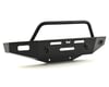 Image 1 for RC4WD Trail Finder 2 Warn Rock Crawler Front Winch Bumper