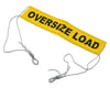 Image 1 for RC4WD Oversize Load Flag w/Ropes