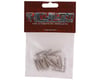 Image 2 for RC4WD Miniature Scale Hex Bolts (M2.5 X 12mm), Silver