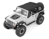 Image 2 for RC4WD Axial Jeep Wrangler Rear Slant Soft Top (Back)