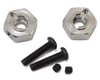 Image 2 for RC4WD Axial AR44 Predator Track Rear Fitting Kit