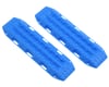 Image 1 for RC4WD MAXTRAX 1/10 Vehicle Extraction & Recovery Boards (2) (Blue)